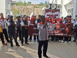 LAKI-KBB Ancam Aksi Massa, Desak Kejari Segera Periksa Oknum DPRD Terkait Dugaan Jual Beli Proyek Pokir