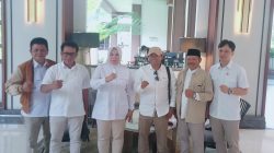 Jadi Tujuan Pertama KPU dan Kesbangpol, Gerindra KBB Pastikan Kuota 30% Perempuan Terpenuhi