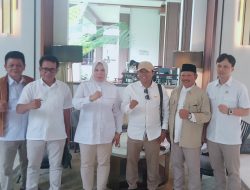 Jadi Tujuan Pertama KPU dan Kesbangpol, Gerindra KBB Pastikan Kuota 30% Perempuan Terpenuhi