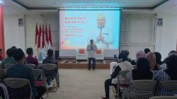 Bahas Mitigasi Bencana & Sesar Lembang, P3D DPRD KBB Dapat Respon Positif Warga