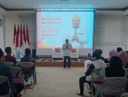 Bahas Mitigasi Bencana & Sesar Lembang, P3D DPRD KBB Dapat Respon Positif Warga
