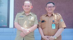Optimalisasi Layanan Kesehatan: Dinkes Bandung Barat Gencarkan Digitalisasi dan Pemeliharaan Alat Medis