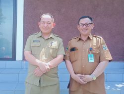 Optimalisasi Layanan Kesehatan: Dinkes Bandung Barat Gencarkan Digitalisasi dan Pemeliharaan Alat Medis