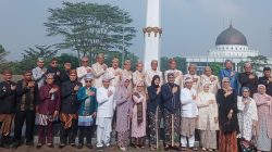 Peringati Hardiknas dan Harkitnas 2026, Bupati Bandung Barat: Pendidikan Bermutu Kunci Wujudkan Generasi Emas