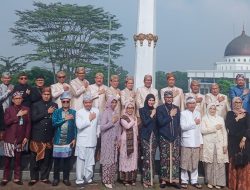 Peringati Hardiknas dan Harkitnas 2026, Bupati Bandung Barat: Pendidikan Bermutu Kunci Wujudkan Generasi Emas