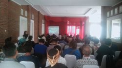 Sosialisasi Naskah Kuno: Langkah Strategis Dinas Arsip Bandung Barat Selamatkan Jejak Sejarah Daerah