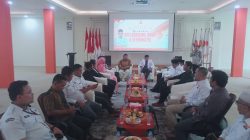 KPU Bandung Barat Roadshow ke PKS: Bahas Pemutakhiran Data dan Kesiapan Hadapi Pemilu-Pilkada