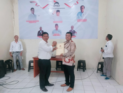 KPU Bandung Barat Gelar Roadshow ke Kantor DPD PSI: PSI Pastikan Struktur Kepengurusan 100% Sampai Tingkat Desa Jelang Pemilu 2029