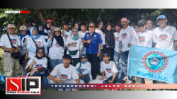 May Day 2026 Monas Jakarta, SPSI Farkes Jawa Barat Harapkan Pemerintah Harus Berani Hadir untuk Kesejahteraan Ekonomi Buruh