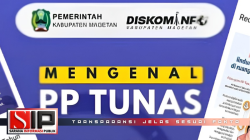 Era Baru Internet Ramah Anak, PP Tunas Resmi Berlaku, Jutaan Akun Media Sosial Mulai Ditertibkan