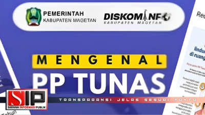 Era Baru Internet Ramah Anak, PP Tunas Resmi Berlaku, Jutaan Akun Media Sosial Mulai Ditertibkan