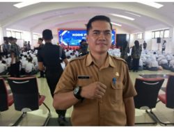 Seleksi Paskibraka Bandung Barat 2026 Terapkan Sistem Pusat: Tanpa Kuota Kecamatan, Bidik Wakil Hingga Istana Negara