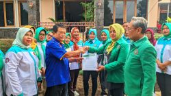 ​Musda Sukses, PD FSP FARKES KSPSI Jawa Barat Resmi Terima SK Kepengurusan Baru