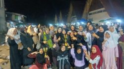 🕌 Gebyar Muharram 1448 H: RW 17 Sadang Berjaya Raih Juara Umum, Sabet Berbagai Gelar Juara