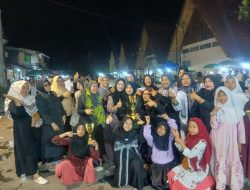 🕌 Gebyar Muharram 1448 H: RW 17 Sadang Berjaya Raih Juara Umum, Sabet Berbagai Gelar Juara