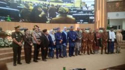 Rapat Paripurna HUT KBB ke-19: Semangat Perbaikan dan Kemandirian Jadi Tekad Bersama