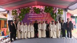 Perpisahan dan Kenaikan Kelas, SDN 3 Padalarang Tutup Tahun Ajaran 2025/2026 dengan Penuh Makna