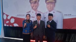 Peringati Hari Lahir Pancasila, Wabup Bandung Barat Ingatkan ASN Jadi Teladan dan Tingkatkan Pelayanan