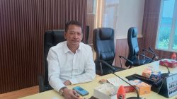 Jelang HUT ke-19 KBB, Setwan DPRD Gelar Rapat Persiapan; Siapkan Turnamen Voli Putri Libatkan Seluruh Kecamatan