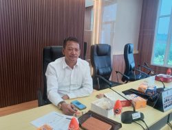 Jelang HUT ke-19 KBB, Setwan DPRD Gelar Rapat Persiapan; Siapkan Turnamen Voli Putri Libatkan Seluruh Kecamatan