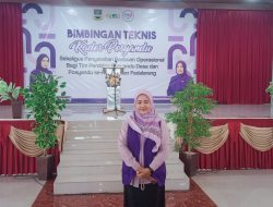 Peni Hermawati: 428 Kader Posyandu Padalarang Ikut Bimtek Sekaligus Terima Bantuan Operasional