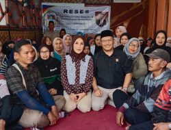 ​Usung Slogan “Badan Sehat, Ekonomi Kuat”, Anggota DPRD KBB Dedi Hernawan Dorong Sport Tourism dan UMKM di Lembang