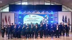 Bintang Pamungkas Resmi Pimpin NasDem Bandung Barat Periode 2026-2029