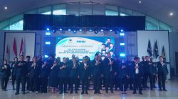Bintang Pamungkas Resmi Dilantik Pimpin DPD NasDem Bandung Barat, Pasang Target Kursi Legislatif