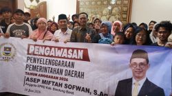 Penataan Wilayah KBB: Tiga Desa Diusulkan Jadi Kelurahan, Komisi I DPRD Sebut Demi Pelayanan Lebih Optimal