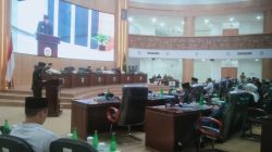 APBD 2025 Bandung Barat Capai Rp3,39 Triliun dan Raih Opini WTP