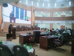 APBD 2025 Bandung Barat Capai Rp3,39 Triliun dan Raih Opini WTP