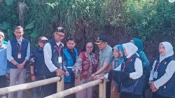 Launching Eduwisata & Bazar UMKM Saung Maggot Bandung Barat