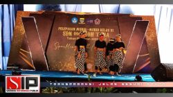 Penuh Haru dan Kemilau Bintang! SDN Moh Toha Bandung Lepas Lulusan Angkatan ke-IV dengan “Sparkling With Memories”