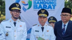 HUT ke-19 KBB: Perbup Pondok Pesantren Diresmikan, Kado Istimewa Penuh Komitmen