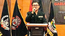 Rapimnas DPP GIBAS 2026: Konsolidasi Menuju Mubes September 2027, Perkuat Sinergi Dukung Program Pemerintah