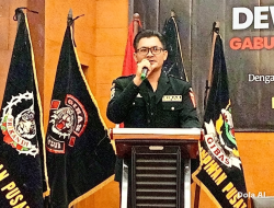Rapimnas DPP GIBAS 2026: Konsolidasi Menuju Mubes September 2027, Perkuat Sinergi Dukung Program Pemerintah