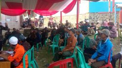 H. Yayat S., A.Md. Terpilih Jadi Anggota BPD Dusun 4 Desa Saguling Periode 2026–2034