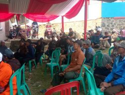 H. Yayat S., A.Md. Terpilih Jadi Anggota BPD Dusun 4 Desa Saguling Periode 2026–2034
