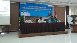 Tingkatkan Kemampuan Pendampingan, Dinas Sosial Gelar Bimbingan Sosial Khusus Keluarga Lansia Tahun 2026