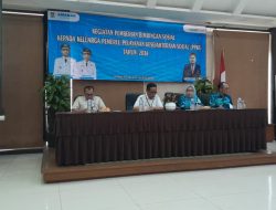 Tingkatkan Kemampuan Pendampingan, Dinas Sosial Gelar Bimbingan Sosial Khusus Keluarga Lansia Tahun 2026