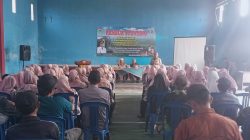 Rembuk Stunting Desa Cikande 2026: Komitmen Kuat Wujudkan Desa Bebas Stunting Tahun 2027 Lewat Perencanaan Terpadu