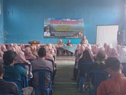 Rembuk Stunting Desa Cikande 2026: Komitmen Kuat Wujudkan Desa Bebas Stunting Tahun 2027 Lewat Perencanaan Terpadu