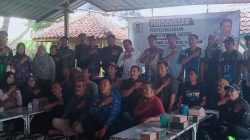 Pither Tjuandys Gelar P3D di Saung BBC Cisarua, Libatkan Seluruh Ketua Klub Voli Bandung Barat