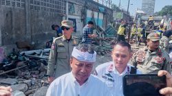 Penertiban 16 Bangunan Liar di Jalan Raya Purwakarta–Bandung Rampung Dilaksanakan