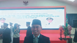 Isi Kekosongan Jabatan, Bupati Bandung Barat, Jeje Ritchie Ismail Lantik 112 Kepala Sekolah