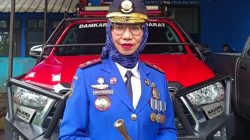 Musim Kemarau, Dra. Siti Aminah Anshoriah: Kewaspadaan Bukan Hanya Tugas Damkar, Masyarakat Harus Lebih Berhati-hati