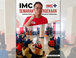 Pererat Silaturahmi, PT Indra Medical Group Gelar Perayaan HUT ke-81 RI Bersama Unit Usaha dan Masyarakat