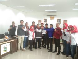 LAKI KBB Desak BK DPRD Segera Tindak Lanjuti Dugaan Pelanggaran Etik terkait Pokir APBD 2026