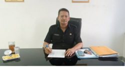 Kurangi Rapat di Luar Gedung, Sekwan Ricky Ingin Koordinasi DPRD KBB Lebih Efisien