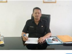 Kurangi Rapat di Luar Gedung, Sekwan Ricky Ingin Koordinasi DPRD KBB Lebih Efisien